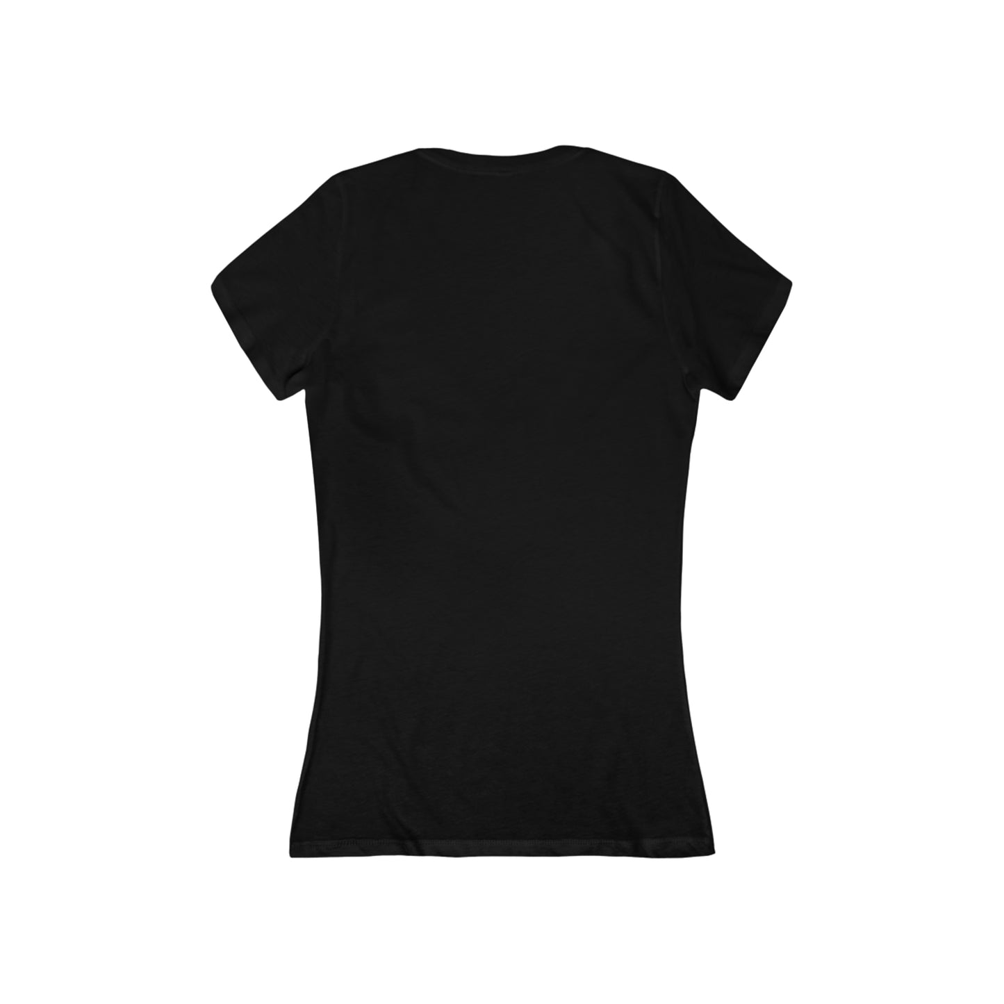 Purpose Over Paycheck | Women's V-Neck Tee