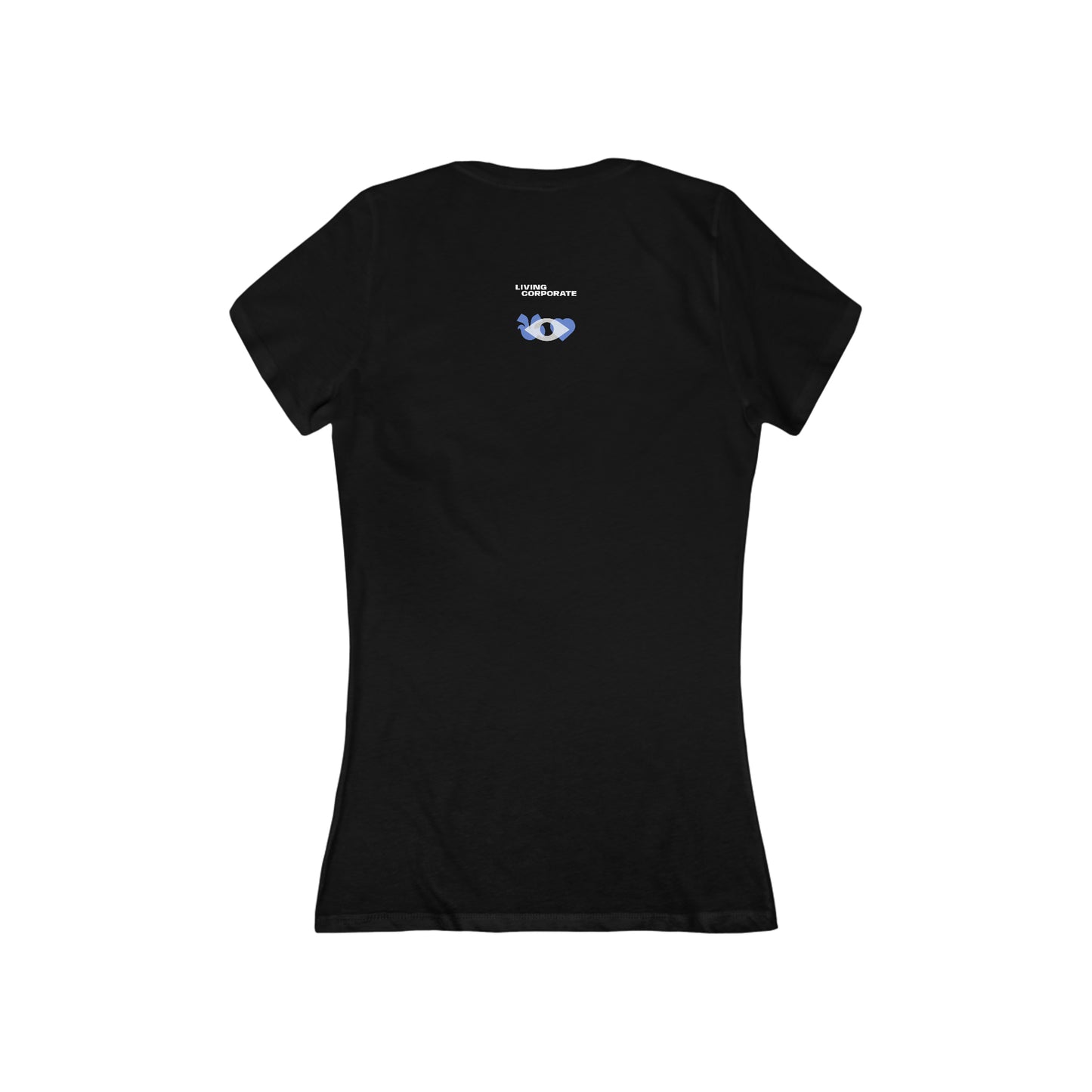 Seen and Known | Women's V-Neck Tee