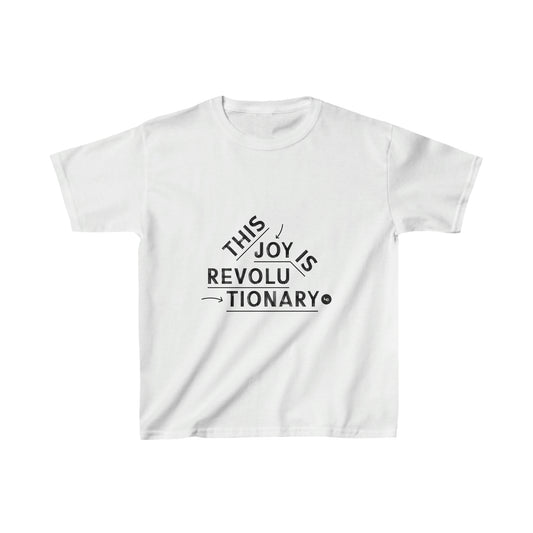 Revolutionary Kids Shirt