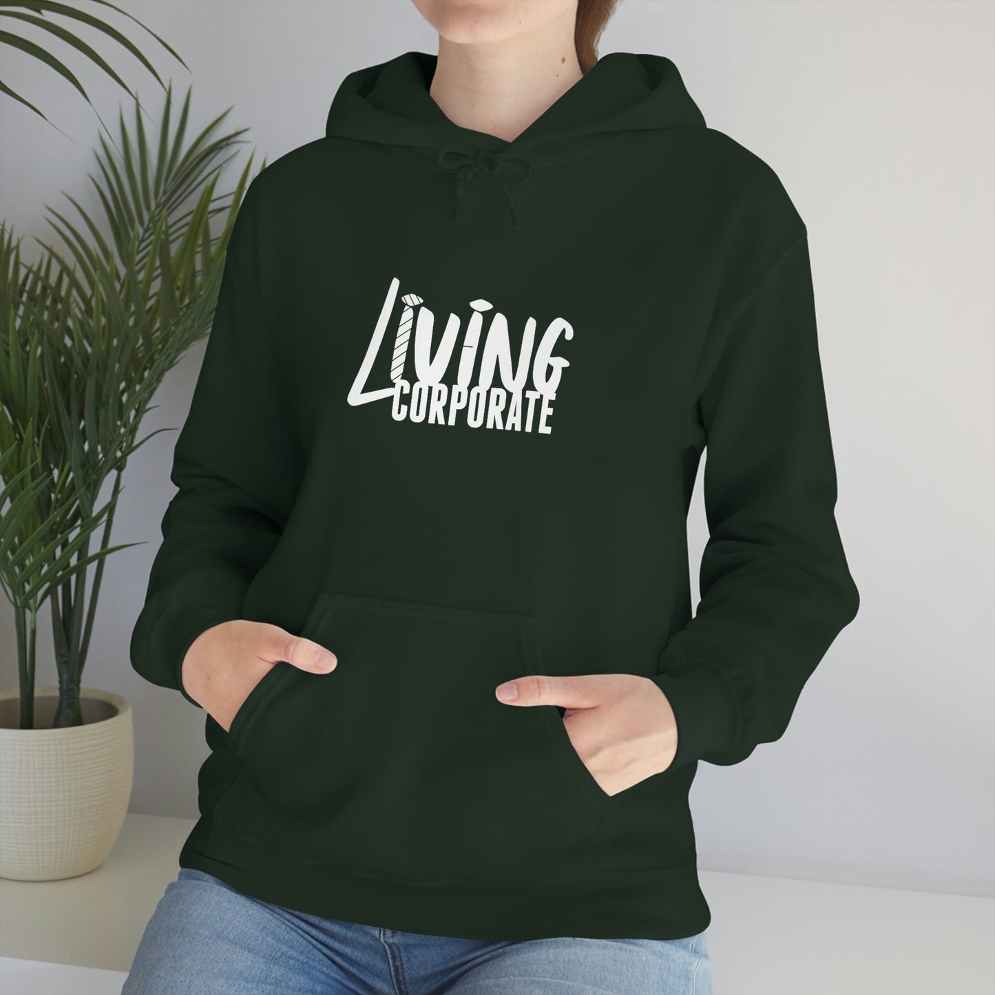 Unisex Heavy Blend™ Hooded Sweatshirt