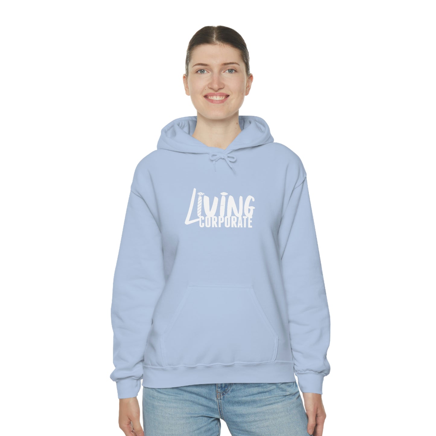 Unisex Heavy Blend™ Hooded Sweatshirt